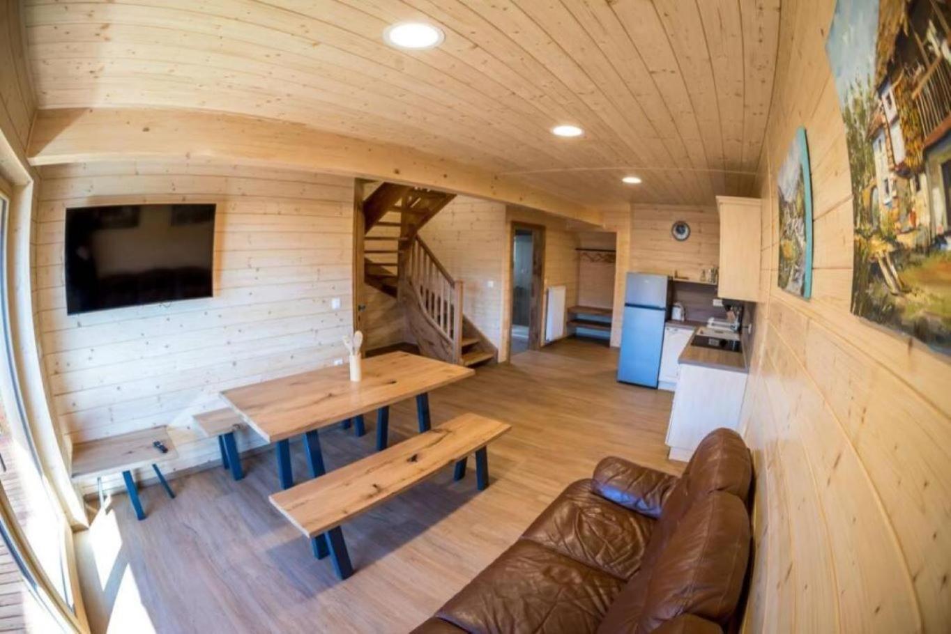 Apartmaji Na Kozolcu - Smogavc Zrece Exterior photo