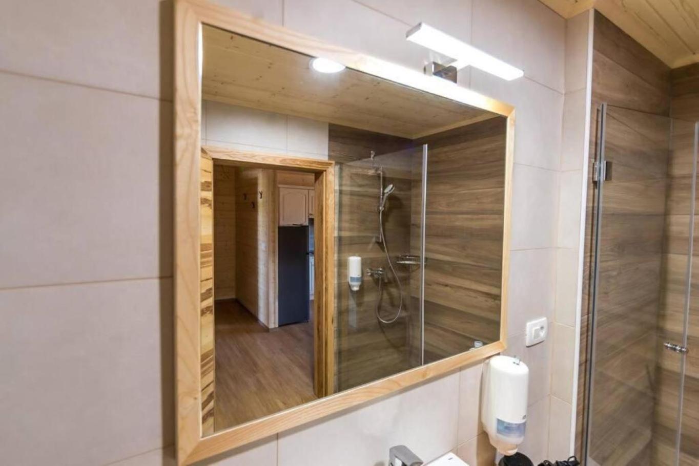 Apartmaji Na Kozolcu - Smogavc Zrece Exterior photo